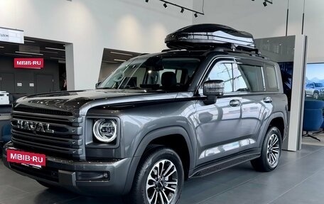 Haval H9, 2026 год, 4 751 010 рублей, 3 фотография