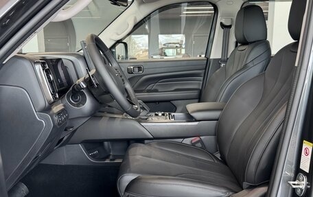 Haval H9, 2026 год, 4 751 010 рублей, 22 фотография