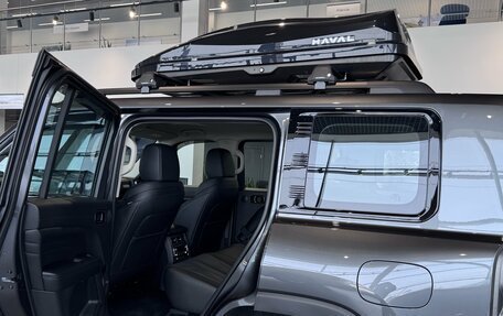 Haval H9, 2026 год, 4 751 010 рублей, 35 фотография