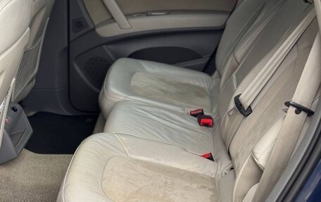 Audi Q7, 2007 год, 1 380 000 рублей, 6 фотография