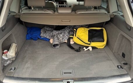 Audi Q7, 2007 год, 1 380 000 рублей, 8 фотография