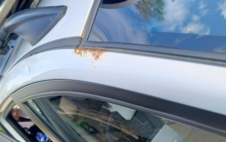 Hyundai Matrix I рестайлинг, 2002 год, 250 000 рублей, 9 фотография