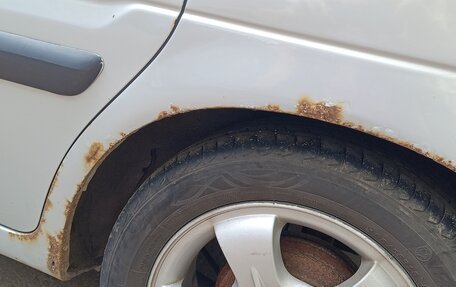 Hyundai Matrix I рестайлинг, 2002 год, 250 000 рублей, 13 фотография