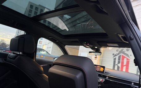 Audi A4, 2018 год, 2 150 000 рублей, 8 фотография