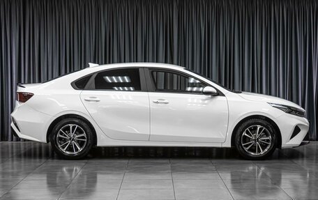 KIA K3, 2021 год, 2 086 000 рублей, 5 фотография