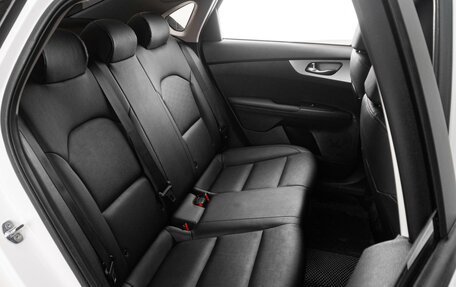 KIA K3, 2021 год, 2 086 000 рублей, 11 фотография