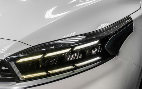 KIA K3, 2021 год, 2 086 000 рублей, 8 фотография