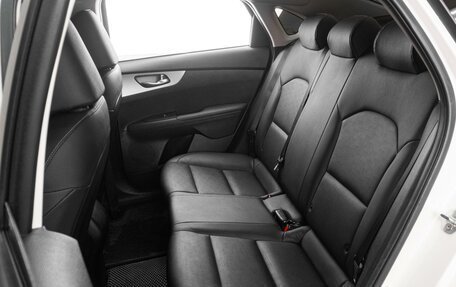 KIA K3, 2021 год, 2 086 000 рублей, 13 фотография