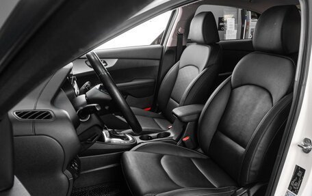 KIA K3, 2021 год, 2 086 000 рублей, 14 фотография