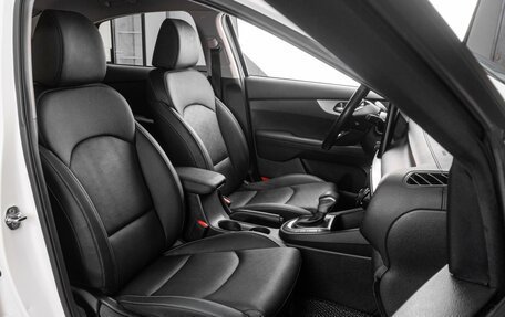 KIA K3, 2021 год, 2 086 000 рублей, 12 фотография