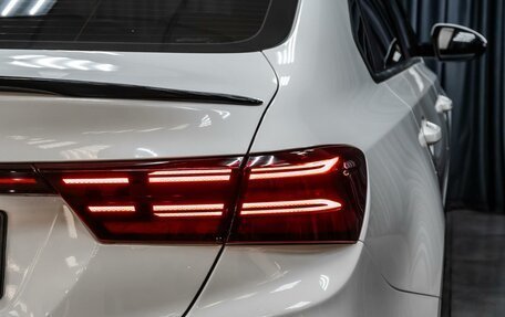 KIA K3, 2021 год, 2 086 000 рублей, 9 фотография