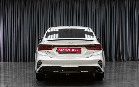 KIA K3, 2021 год, 2 086 000 рублей, 4 фотография