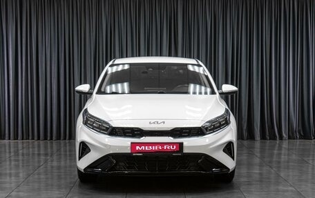 KIA K3, 2021 год, 2 086 000 рублей, 3 фотография