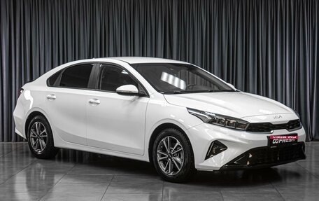 KIA K3, 2021 год, 2 086 000 рублей, 1 фотография