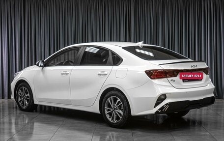 KIA K3, 2021 год, 2 086 000 рублей, 2 фотография