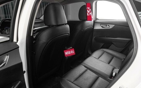 KIA K3, 2021 год, 2 086 000 рублей, 15 фотография