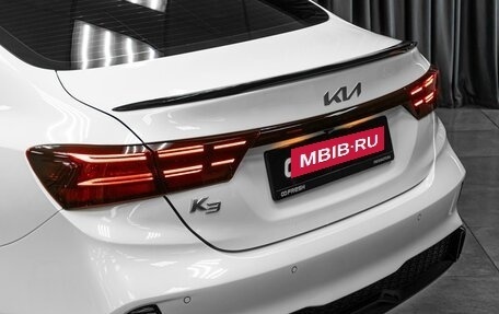 KIA K3, 2021 год, 2 086 000 рублей, 7 фотография