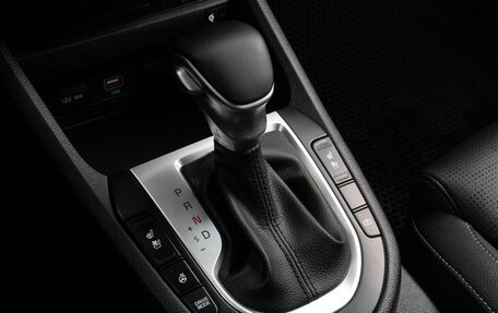 KIA K3, 2021 год, 2 086 000 рублей, 16 фотография