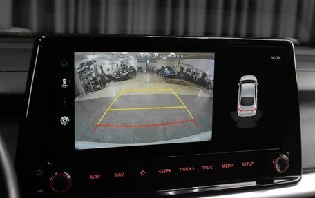 KIA K3, 2021 год, 2 086 000 рублей, 18 фотография