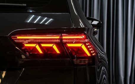 Volkswagen Tiguan II, 2021 год, 3 499 000 рублей, 7 фотография