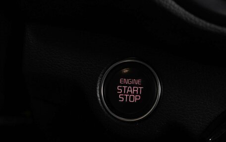 KIA K3, 2021 год, 2 086 000 рублей, 19 фотография