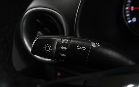 KIA K3, 2021 год, 2 086 000 рублей, 22 фотография