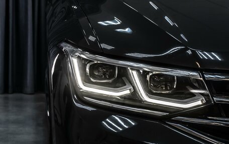 Volkswagen Tiguan II, 2021 год, 3 499 000 рублей, 6 фотография