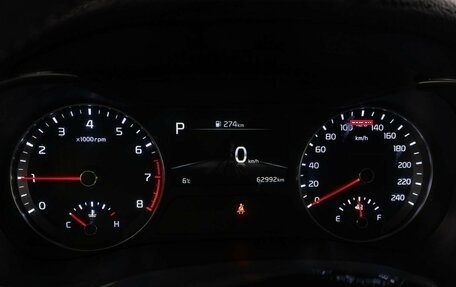 KIA K3, 2021 год, 2 086 000 рублей, 21 фотография