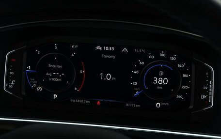 Volkswagen Tiguan II, 2021 год, 3 499 000 рублей, 21 фотография