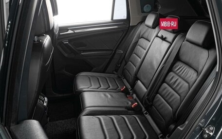 Volkswagen Tiguan II, 2021 год, 3 499 000 рублей, 12 фотография