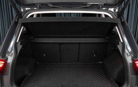 Volkswagen Tiguan II, 2021 год, 3 499 000 рублей, 25 фотография