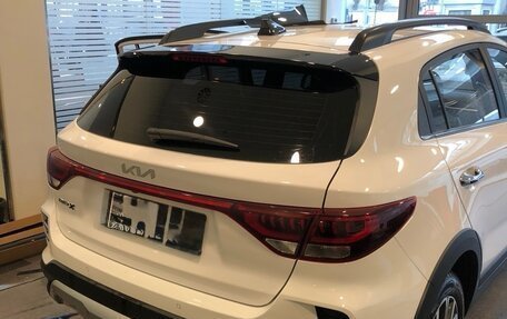 KIA Rio IV, 2021 год, 1 900 000 рублей, 3 фотография