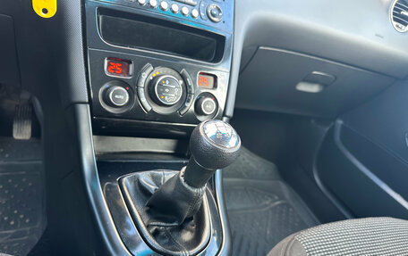 Peugeot 408 I рестайлинг, 2013 год, 610 000 рублей, 17 фотография