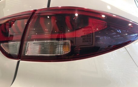 KIA Rio IV, 2021 год, 1 900 000 рублей, 17 фотография