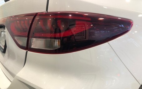 KIA Rio IV, 2021 год, 1 900 000 рублей, 18 фотография