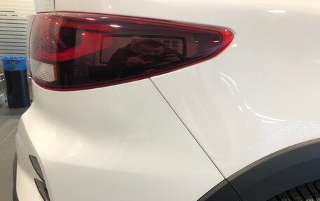 KIA Rio IV, 2021 год, 1 900 000 рублей, 15 фотография