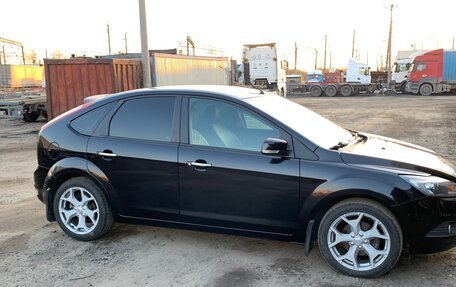 Ford Focus II рестайлинг, 2009 год, 600 000 рублей, 6 фотография