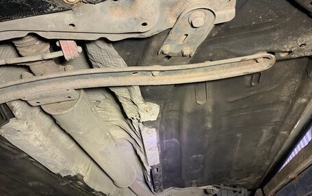 Ford Focus II рестайлинг, 2009 год, 600 000 рублей, 9 фотография