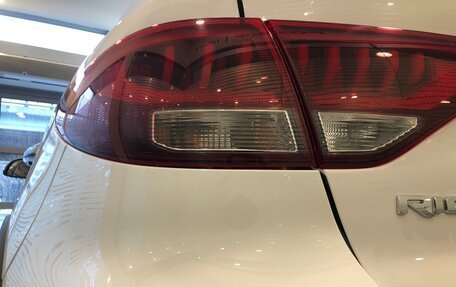 KIA Rio IV, 2021 год, 1 900 000 рублей, 16 фотография