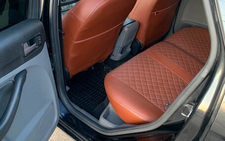 Ford Focus II рестайлинг, 2009 год, 600 000 рублей, 3 фотография