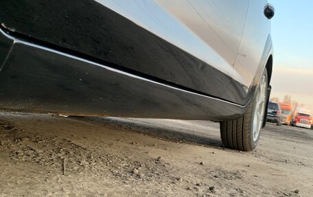 Ford Focus II рестайлинг, 2009 год, 600 000 рублей, 14 фотография