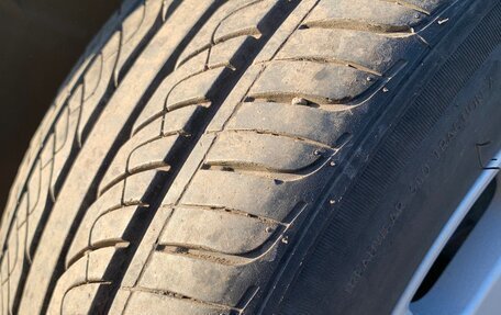 Ford Focus II рестайлинг, 2009 год, 600 000 рублей, 15 фотография