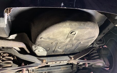 Ford Focus II рестайлинг, 2009 год, 600 000 рублей, 17 фотография