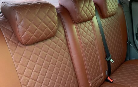 Ford Focus II рестайлинг, 2009 год, 600 000 рублей, 18 фотография