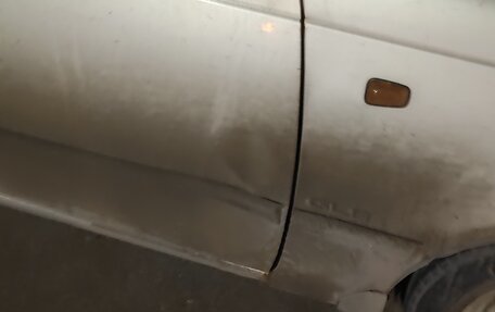 Daewoo Nexia I рестайлинг, 2004 год, 65 000 рублей, 2 фотография