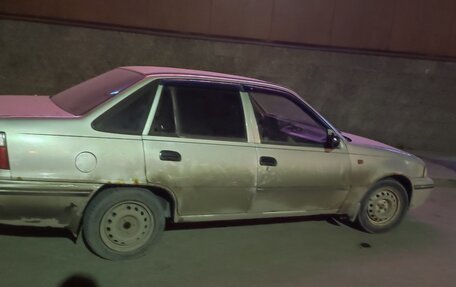 Daewoo Nexia I рестайлинг, 2004 год, 65 000 рублей, 5 фотография