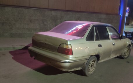 Daewoo Nexia I рестайлинг, 2004 год, 65 000 рублей, 4 фотография