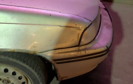 Daewoo Nexia I рестайлинг, 2004 год, 65 000 рублей, 3 фотография