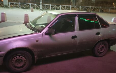 Daewoo Nexia I рестайлинг, 2004 год, 65 000 рублей, 6 фотография