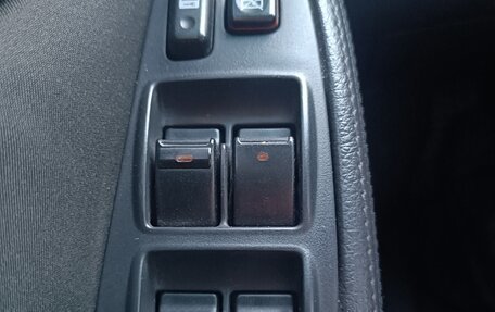 Toyota Avensis III рестайлинг, 2008 год, 740 000 рублей, 8 фотография